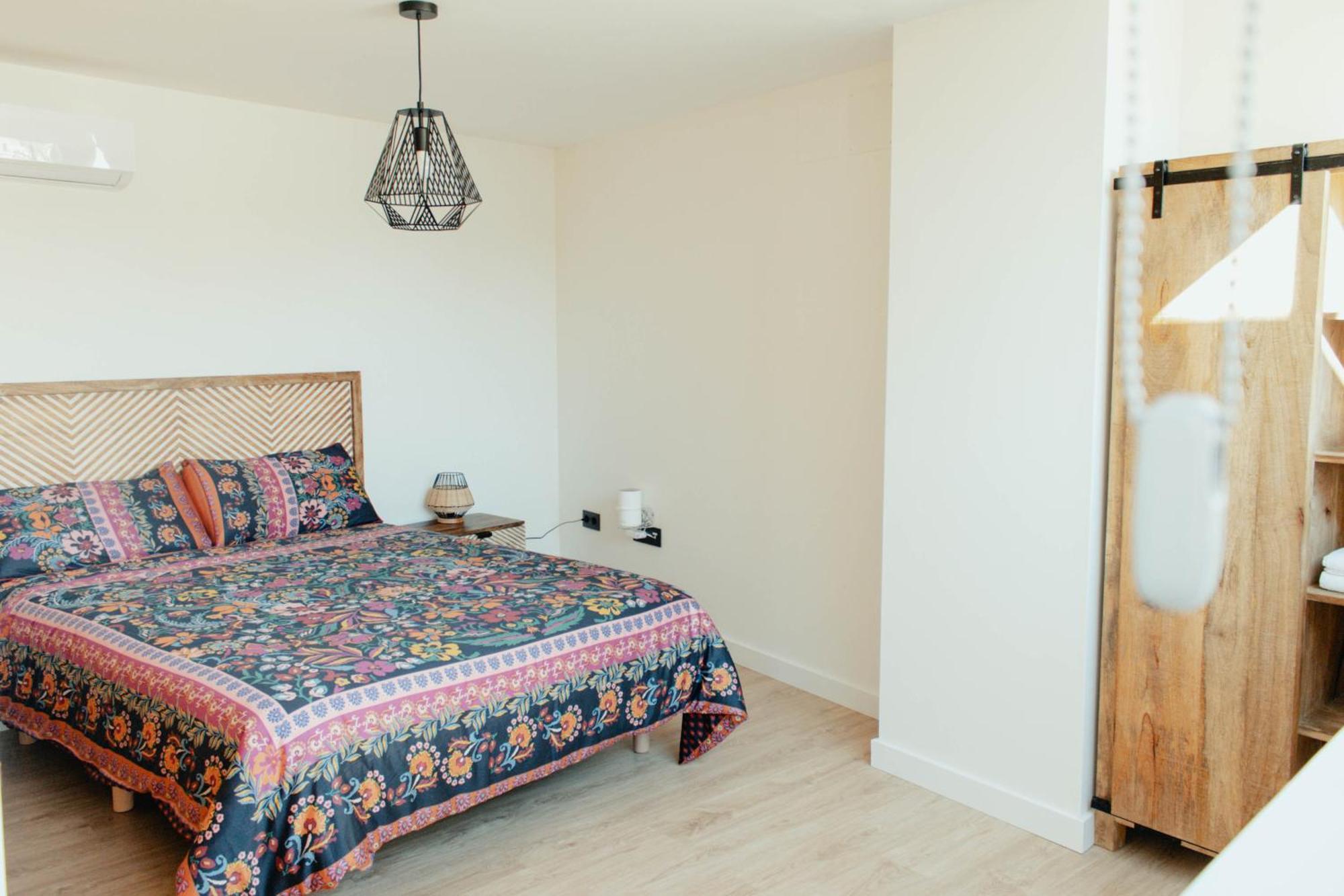 세비야 Berenguela Penthouse 아파트 외부 사진