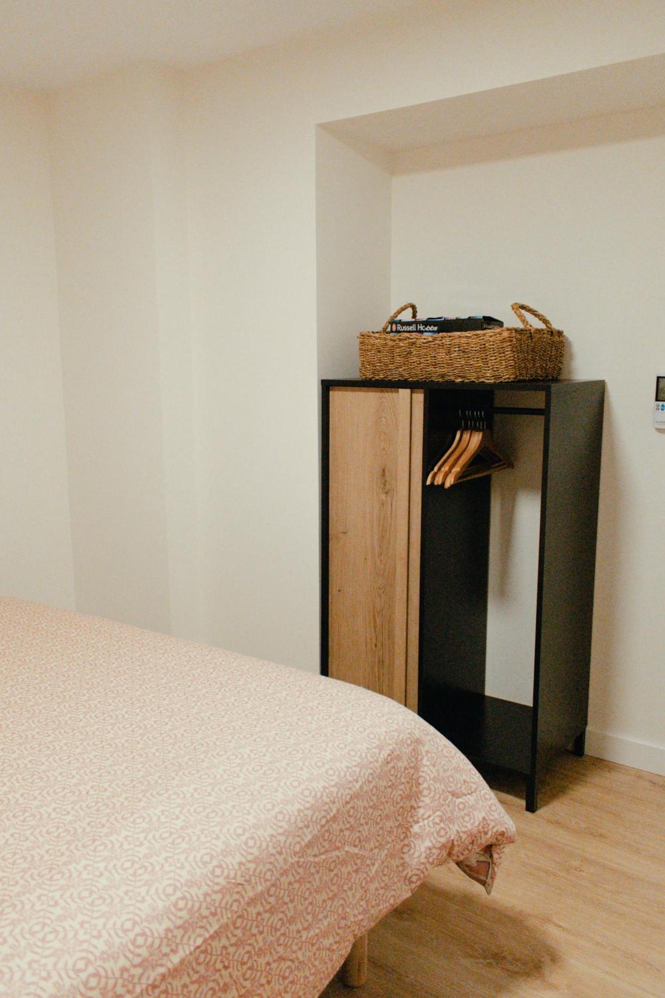 세비야 Berenguela Penthouse 아파트 외부 사진