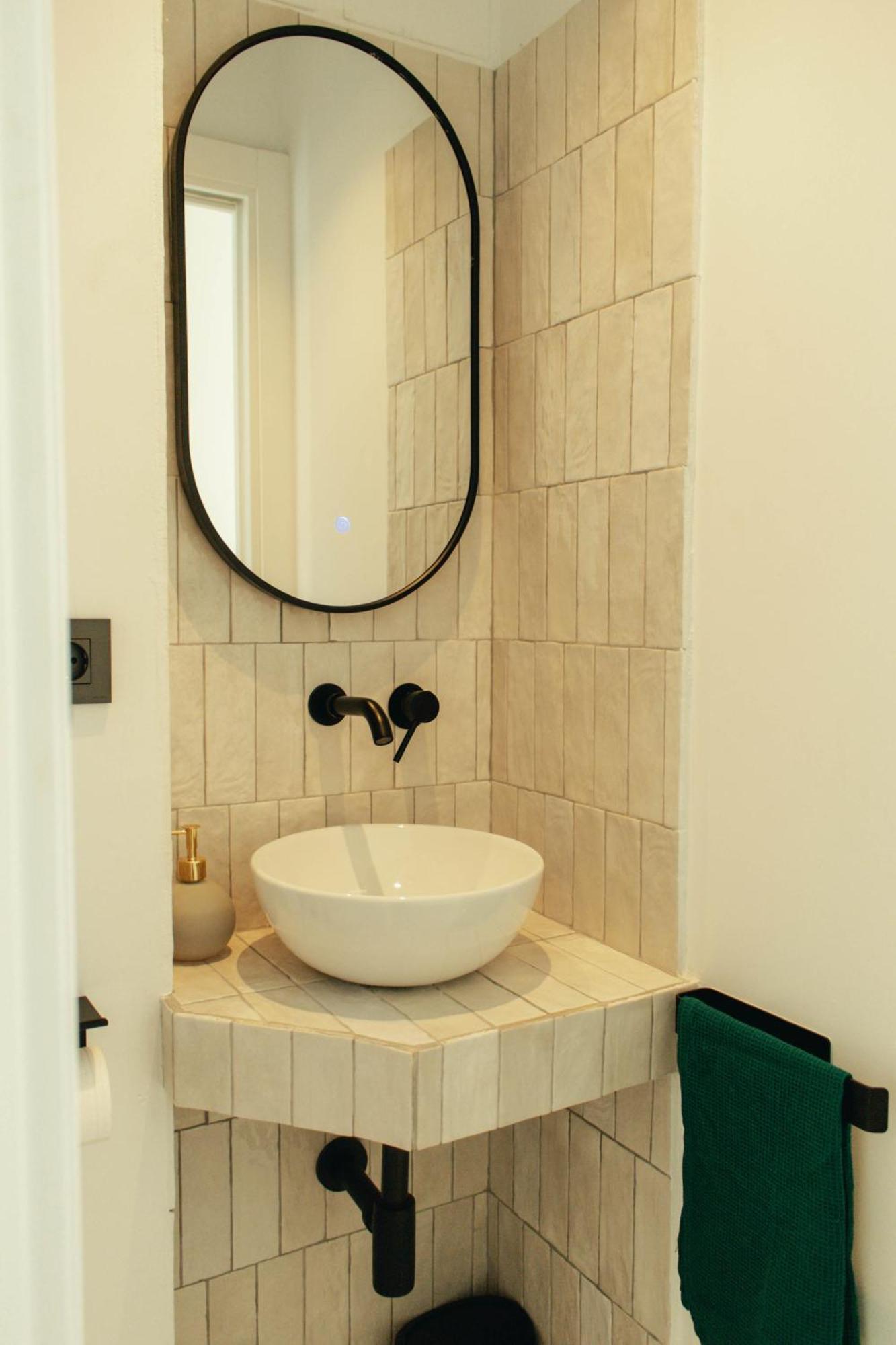 세비야 Berenguela Penthouse 아파트 외부 사진