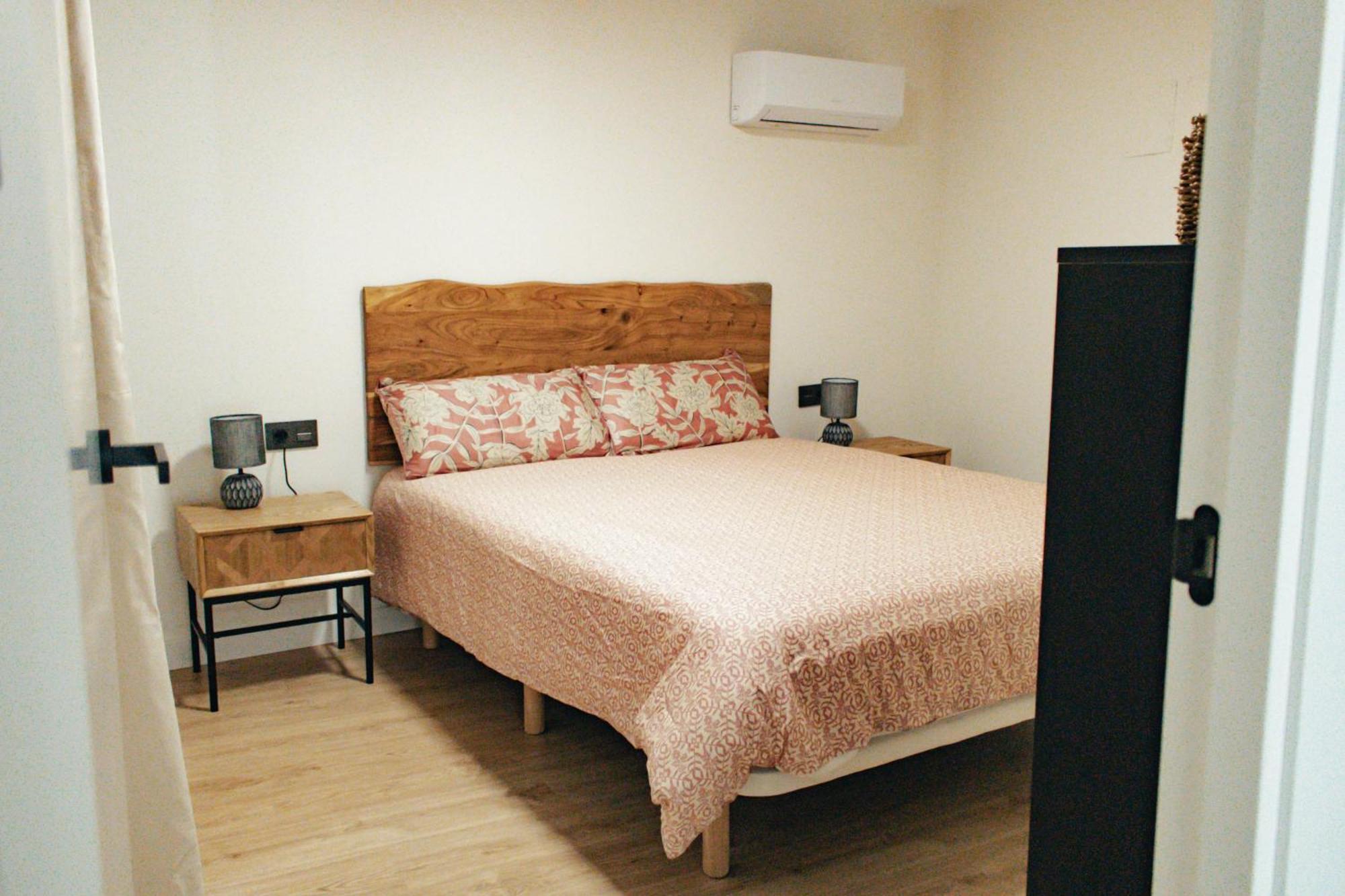 세비야 Berenguela Penthouse 아파트 외부 사진