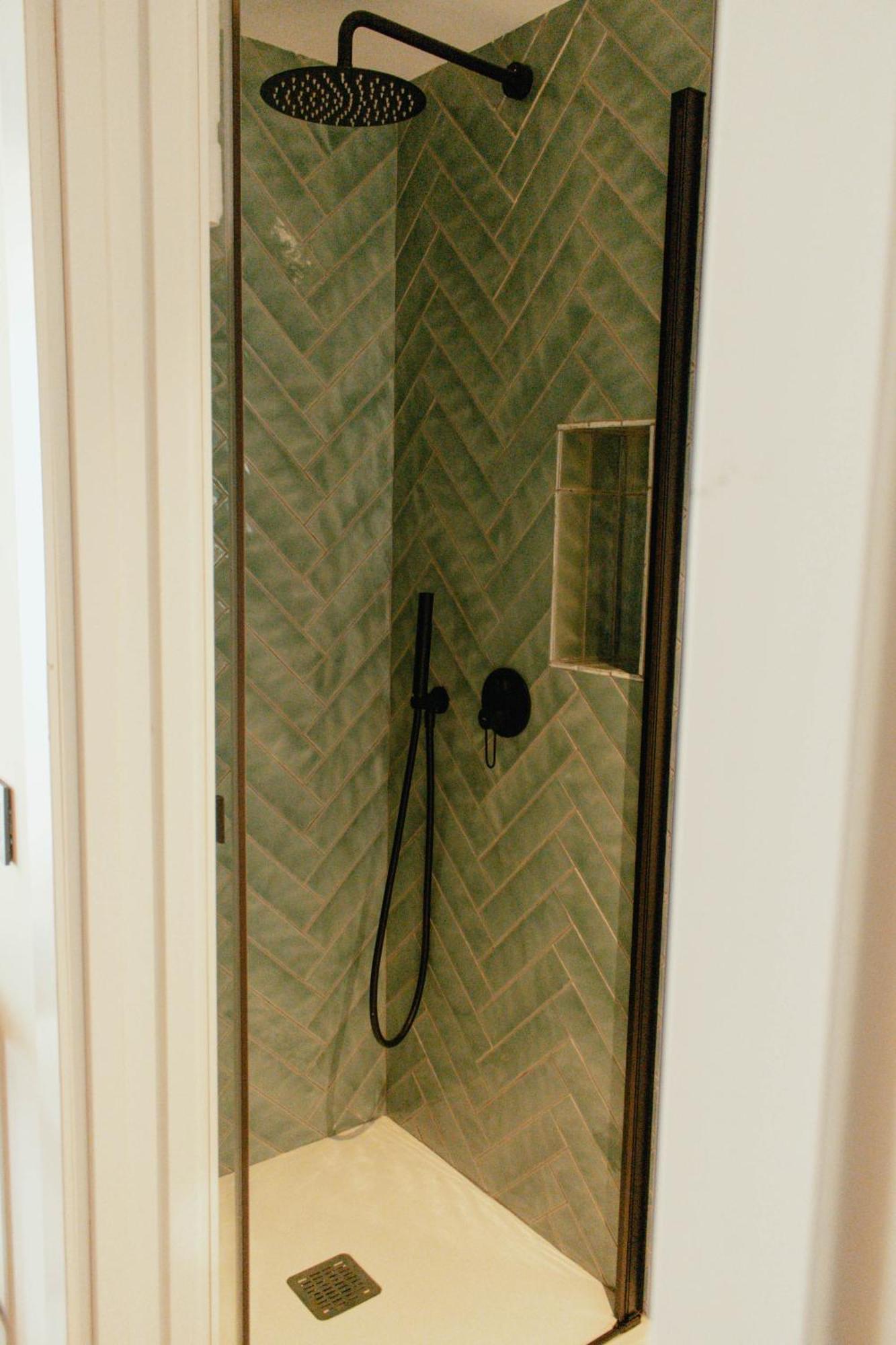 세비야 Berenguela Penthouse 아파트 외부 사진