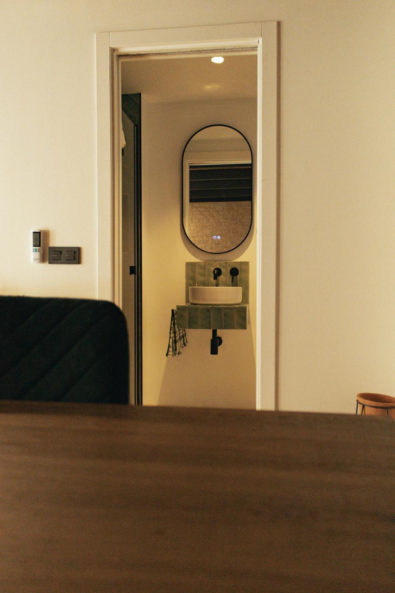 세비야 Berenguela Penthouse 아파트 외부 사진
